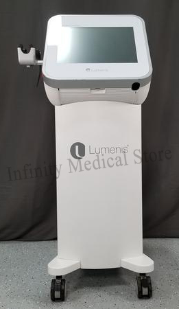 Lumenis LightSheer Desire (2016) - Free Shipping - INFINITY MEDICAL STORE